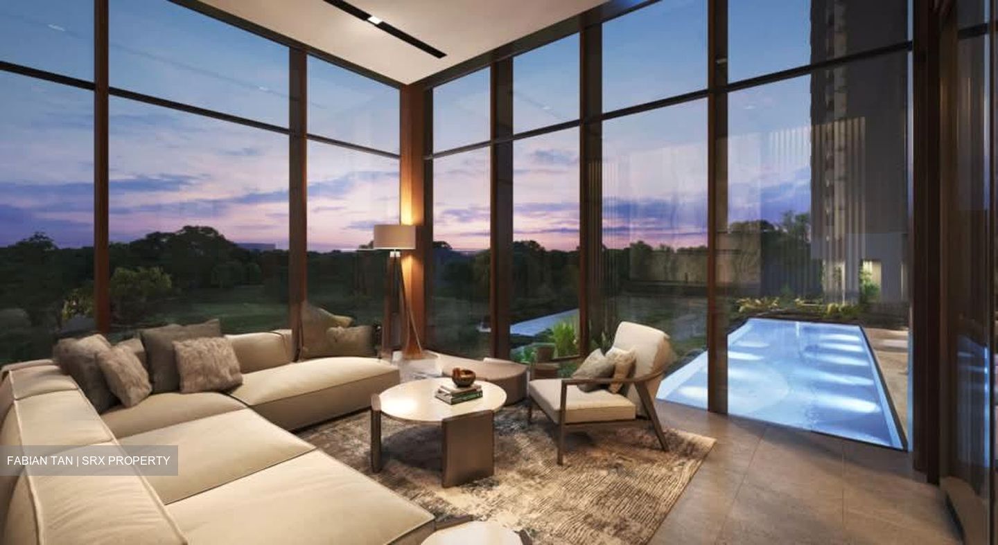 Marina Gardens Drive (D1), Condominium #594523761